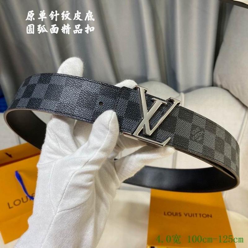 LV Belts 3977